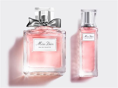 miss dior perfumy damskie